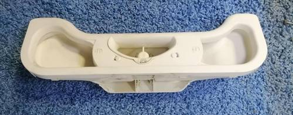 Дозатор (приемник порошка) Electrolux 1463762 Б/У