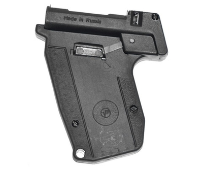 Устройство самозащиты аэрозольное "УДАР М1" (13/60)