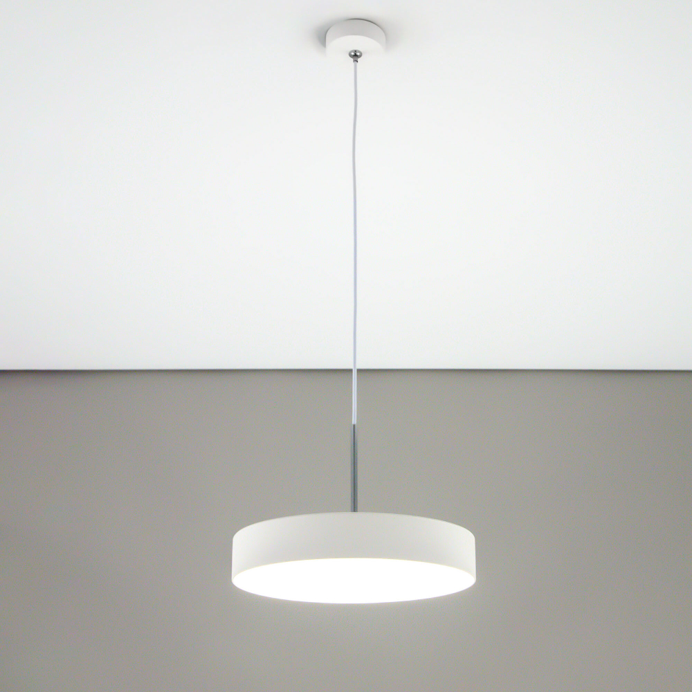 Citilux Тао CL712S240N LED Подвесной светильник с диммером