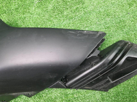 Накладка бампера правая Kia Mohave 1 HM (19-24)