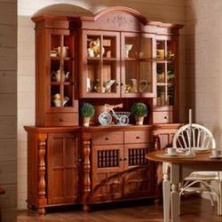 Буфеты Валенсия