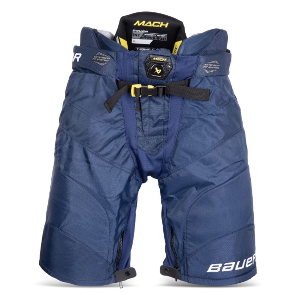 Трусы Bauer Supreme Mach (JR)