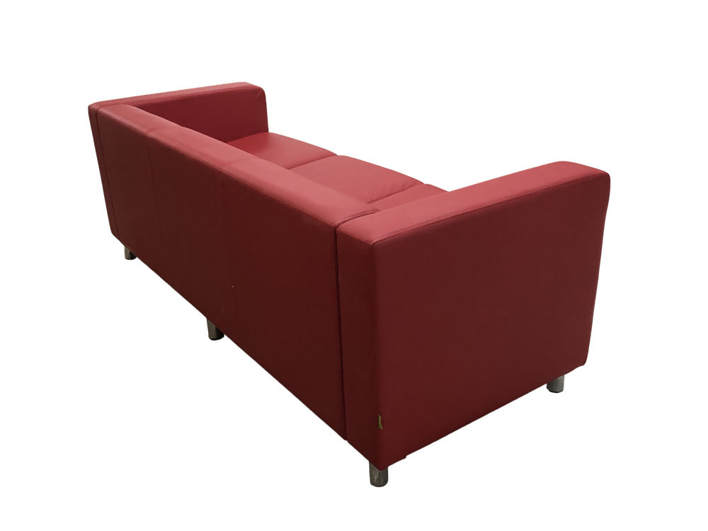 Диван Аполло Люкс трехместный