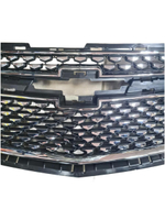 Решетка Кобальт quota хром