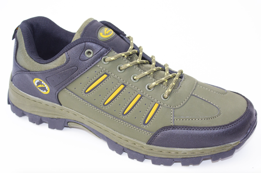 Великаны мужские демисезонные Ex-tim арт. 9208-7