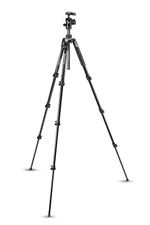 Manfrotto MKBFRLA4BK-BH Befree Advanced Travel Lever