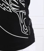 Майка Plein Sport - черный(MTK6333 SJY001N)