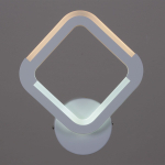 Бра Reluce 09821-3.2-01 WH