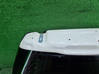 Крышка багажника Mercedes GL X166 (12-16) В сборе