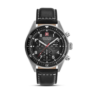 Swiss Military Hanowa Greyhound Chrono SMWGC0003801