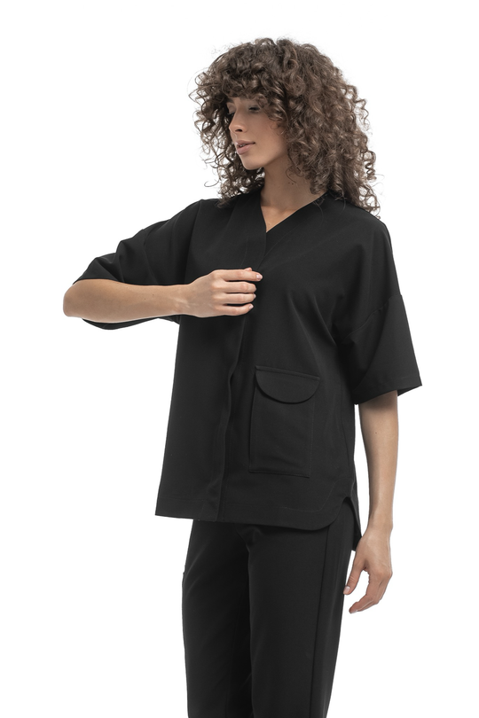 Блуза FREE женская