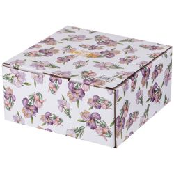 ЧАЙНАЯ ПАРА LEFARD "IRISES" 280 МЛ (КОР=36 НАБ.)