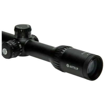 ARTELV LRS 6-24x56 FFP 30mm оптический прицел ASL62456F