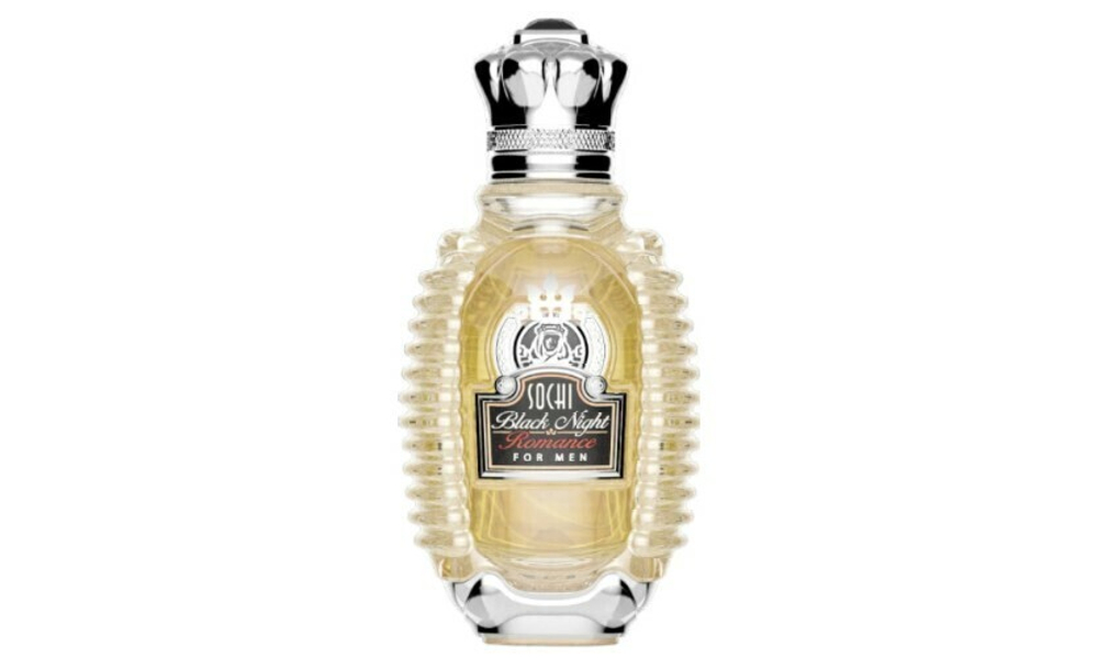 Shaik Classic opulent sochi onix