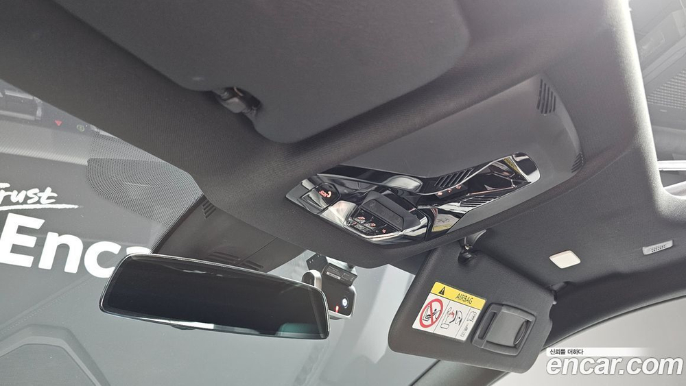 BMW 2 Series Gran Coupe (F44) 220i M Sports (01.2022)
