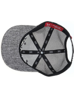 Бейсболка Lucky John GRM сетка