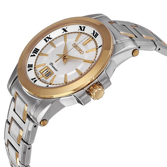 Мужские часы Seiko SUR016P1