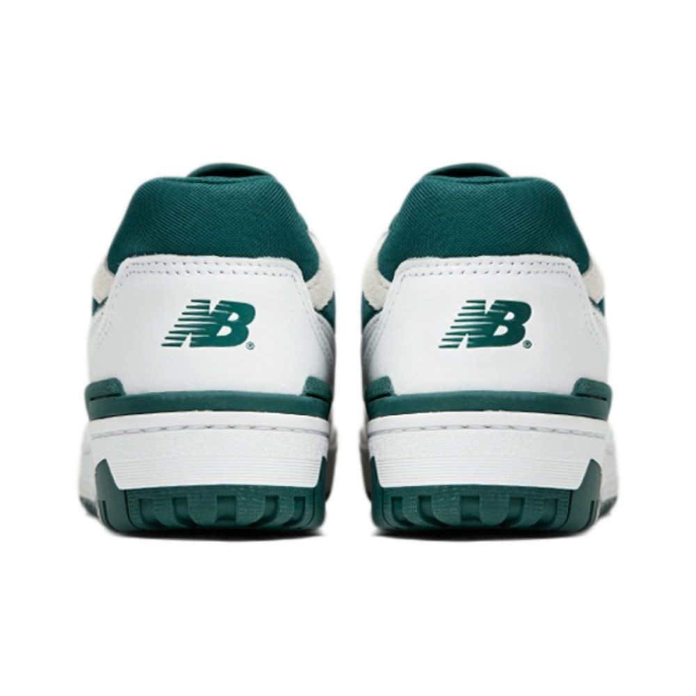 Кроссовки New Balance 550 'White Vintage Teal' BB550STA
