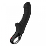 Вибратор точки G TIGER от Fun Factory (черный)