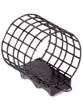 Кормушка фидерная FC BIG BELLY (БОЛЬШАЯ КОРМОЕМКОСТЬ) 040г