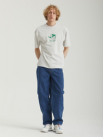 Мужская Футболка Channel