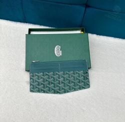 Кошелёк Goyard