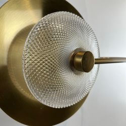 Бра Green Disk Double By Imperiumloft