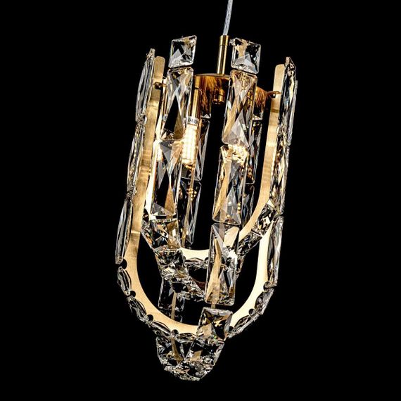 Подвесная люстра MODELUX ML.6621.2 BS