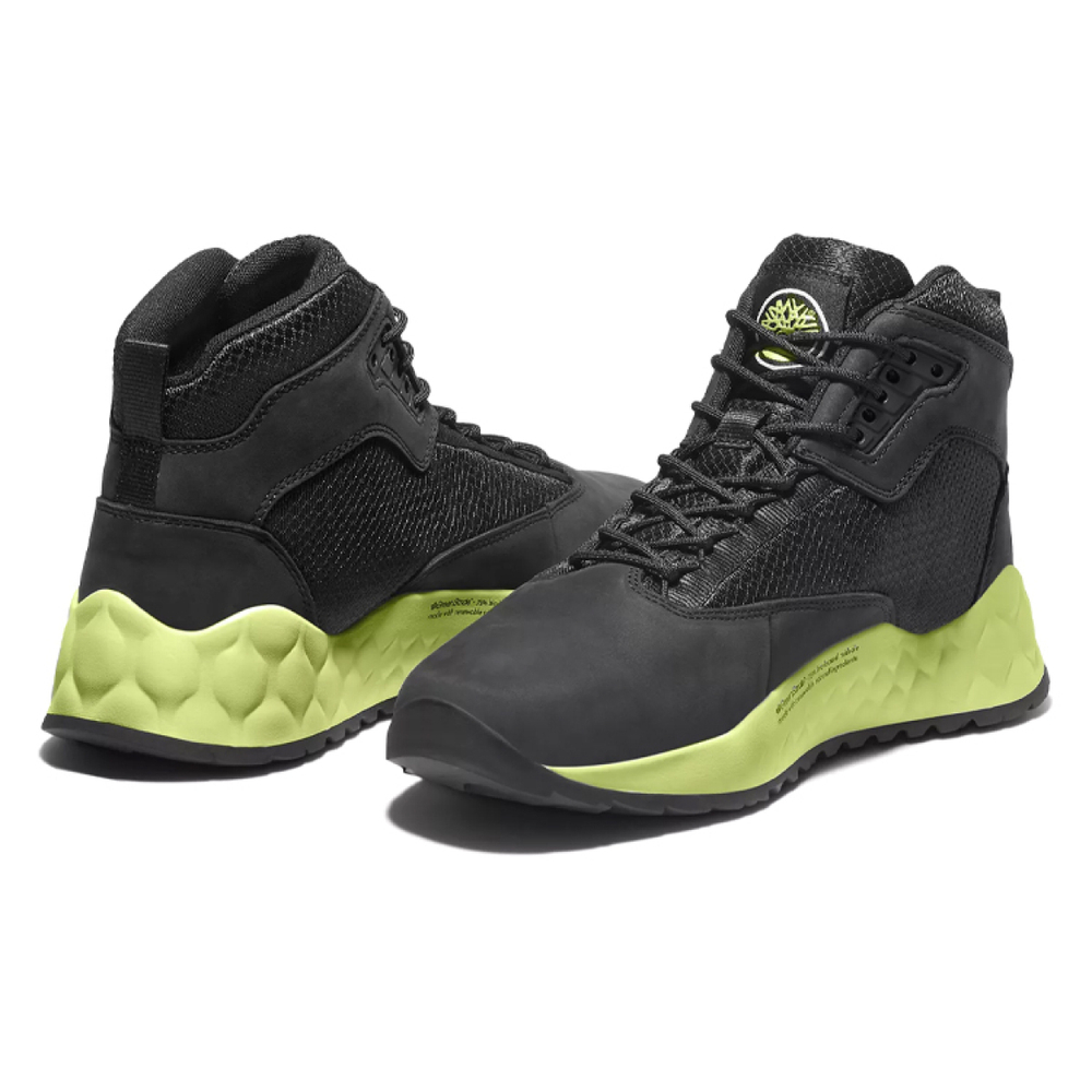 Ботинки Timberland Solar Wave, A2BBF015