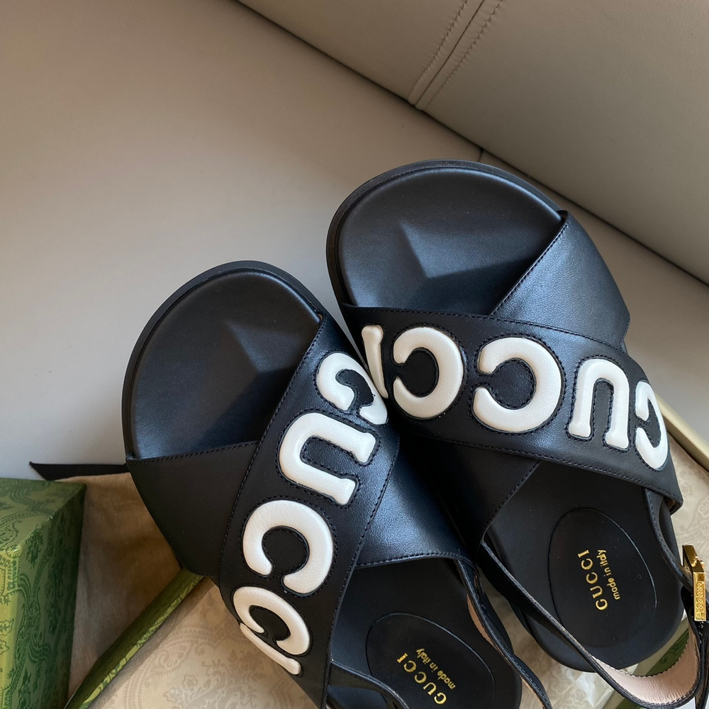 Gucci Sandal