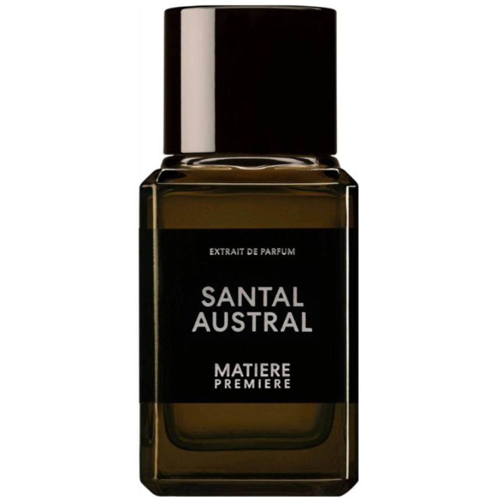 Matiere Premiere Santal Austral Extrait de Parfum — пробник 1,5 мл