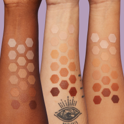 NYX Professional Makeup Bare With Me Concealer Serum - Корректор увлажняющий 2 в 1 оттенок 06 Tan, 9 ml