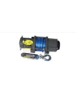 Лебедка электрическая KIWI WINCHES I Lbs3500 синт. трос