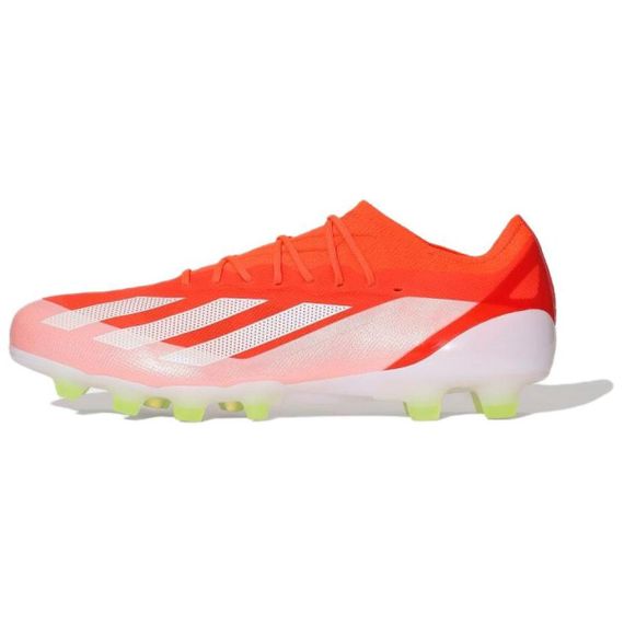 Adidas X CRAZYFAST - Бутбольные бутсы Низки для мужчин