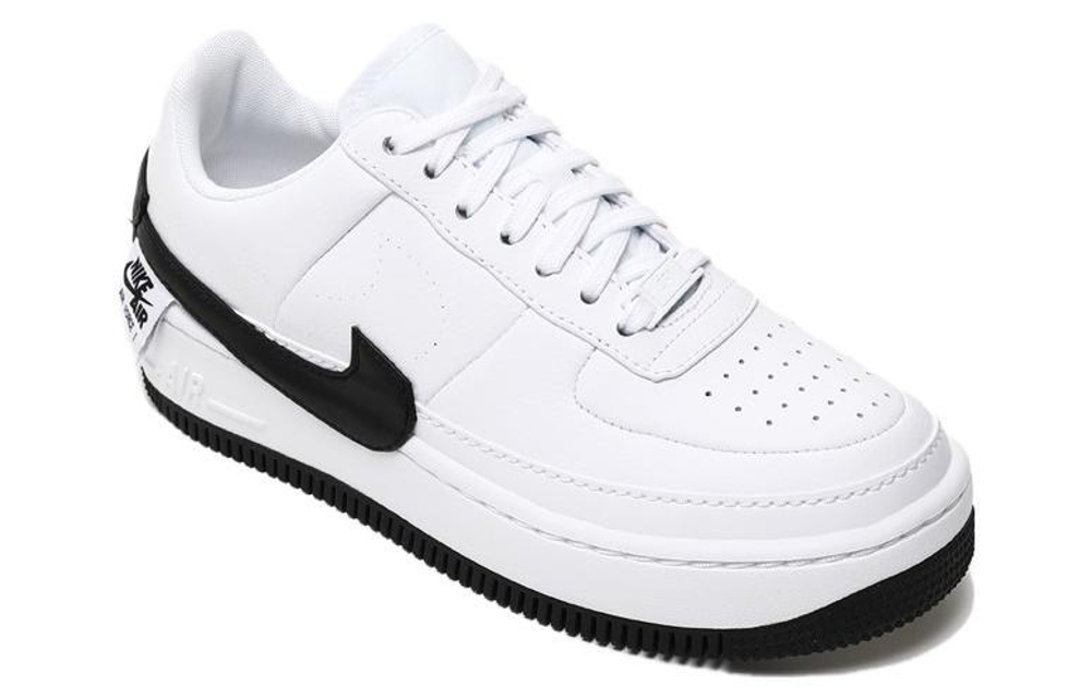Кроссовки Nike Air Force 1 Jester Xx (W) (Женская размерная сетка)