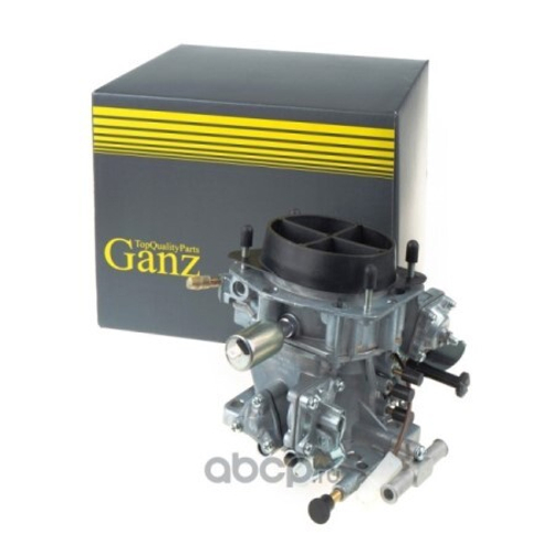Карбюратор /21073, 2121/(НИВА-ТАЙГА) (дв. 1700) (GANZ)