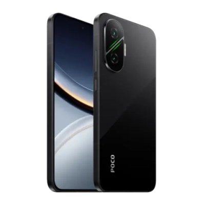 Смартфон Poco F7 12+512 Black