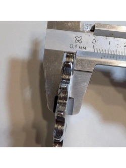 Звезда ведущая для мотоцикла 520 - 14 зубов