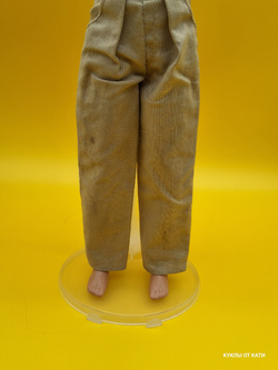 Одежда для куклы Барби Кен винтаж штаны 03948