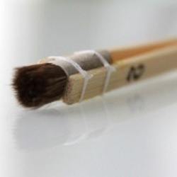 Кисть Бамбук №2 СlayCraft by Deco™