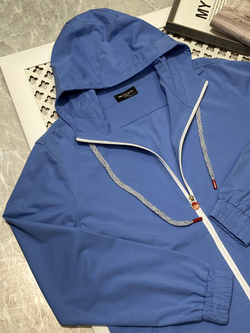 Ветровка Kiton