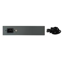 Коммутатор на 8 PoE портов ST-S817POE (2G/1S/120W/A)