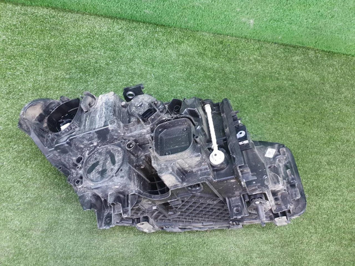 Фара левая BMW 5er G30 (2020-2023) LED