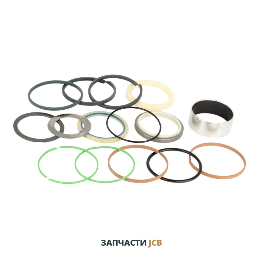 Ремкомплект гидроцилиндра ковша JCB 903/20839, 903-20839