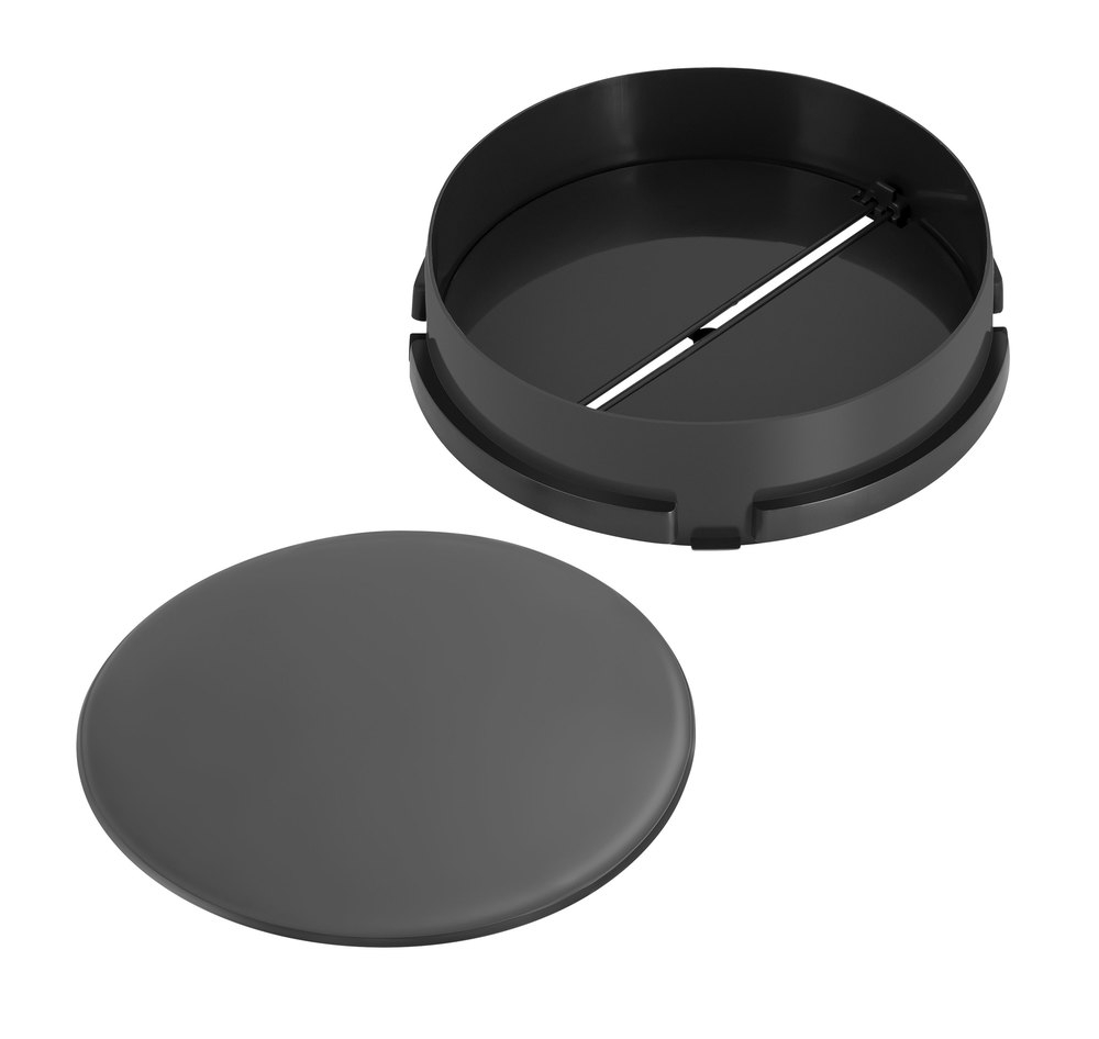 Кухонная вытяжка MAUNFELD MP-1 60 черный