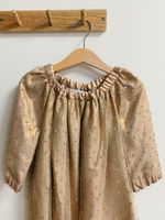 Платье Bonpoint