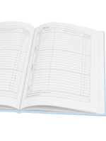 Дневник школьный 48л. 1-4 классы "Нежный котик" (Проф-Пресс)