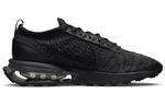 Кроссовки Nike Air Max Flyknit Racer "Triple Black"