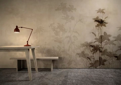 Панно Café De Flore  Glamora