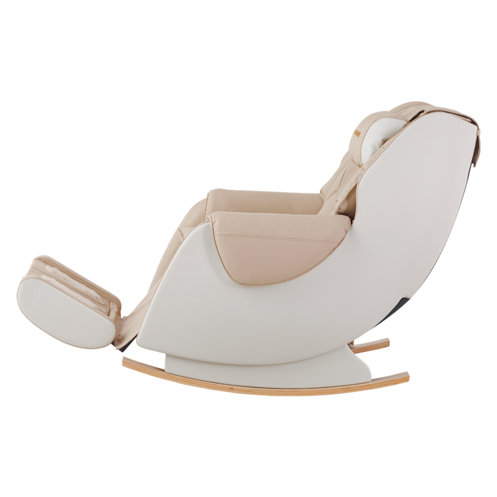 Массажное кресло-качалка Ergonova MeTime 2 Beige